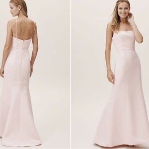 Brand new never worn Amsale prom dress